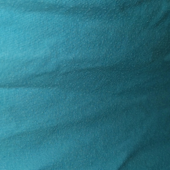 Comfort Colors Women's Size M 100% Cotton Lacrosse Long Sleeve Lightweight Shirt - Picture 4 of 10